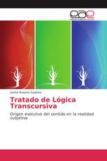 Tratado de Lógica Transcursiva