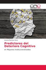 Predictores del Deterioro Cognitivo