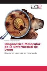 Diagnóstico Molecular de la Enfermedad de Lyme