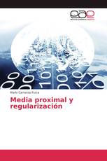Media proximal y regularización
