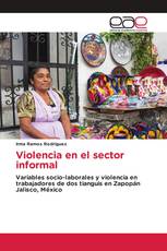 Violencia en el sector informal