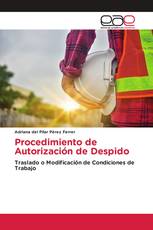 Procedimiento de Autorización de Despido