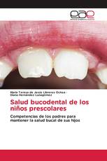 Salud bucodental de los niños prescolares