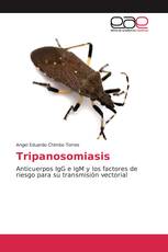 Tripanosomiasis