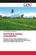 HISTORIA RURAL PANAMEÑA