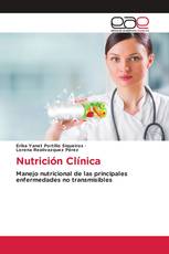 Nutrición Clínica