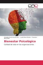 Bienestar Psicológico