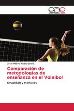 Comparación de metodologías de enseñanza en el Voleibol