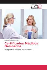 Certificados Médicos Ordinarios