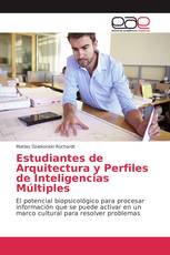 Estudiantes de Arquitectura y Perfiles de Inteligencias Múltiples