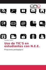 Uso de TIC'S en estudiantes con N.E.E.