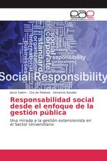 Responsabilidad social desde el enfoque de la gestión pública