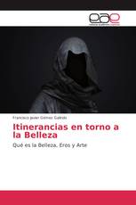 Itinerancias en torno a la Belleza