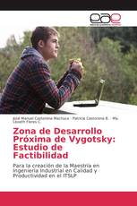 Zona de Desarrollo Próxima de Vygotsky: Estudio de Factibilidad