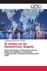 El Aleteo de las Golondrinas, Bogotá