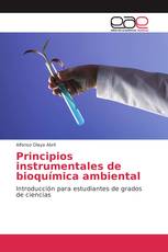 Principios instrumentales de bioquímica ambiental