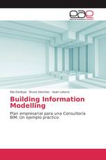 Building Information Modelling