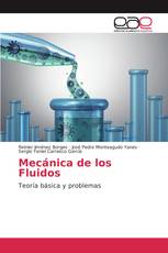 Mecánica de los Fluidos