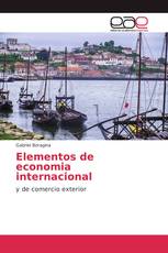 Elementos de economia internacional