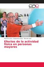 Efectos de la actividad física en personas mayores