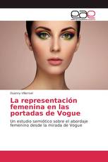 La representación femenina en las portadas de Vogue