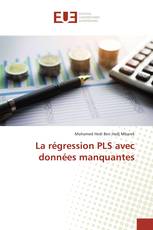 La régression PLS avec données manquantes