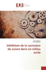 Inhibition de la corrosion du cuivre dans un milieu acide