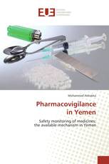 Pharmacovigilance in Yemen