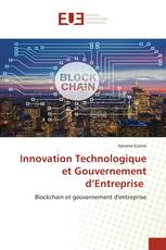 Innovation Technologique et Gouvernement d’Entreprise