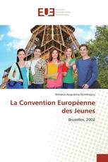 La Convention Européenne des Jeunes