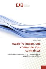 Awala-Yalimapo, une commune sous contraintes