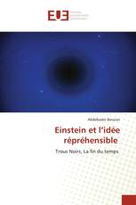 Einstein et l’idée répréhensible