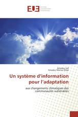 Un système d’information pour l’adaptation