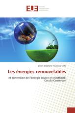 Les énergies renouvelables