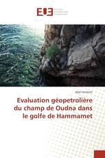 Evaluation géopetrolière du champ de Oudna dans le golfe de Hammamet