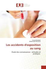 Les accidents d'exposition au sang