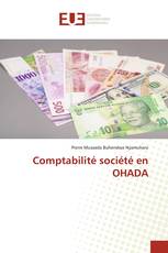 Comptabilité société en OHADA