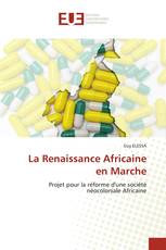 La Renaissance Africaine en Marche