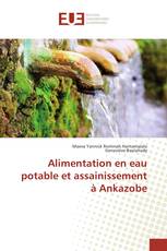 Alimentation en eau potable et assainissement à Ankazobe