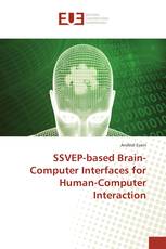 SSVEP-based Brain-Computer Interfaces for Human-Computer Interaction