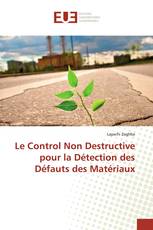 Le Control Non Destructive pour la Détection des Défauts des Matériaux