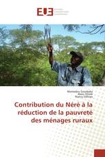 Contribution du Néré à la réduction de la pauvreté des ménages ruraux