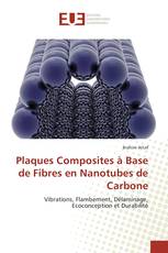 Plaques Composites à Base de Fibres en Nanotubes de Carbone