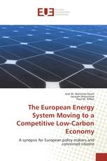 The European Energy System Moving to a Competitive Low-Carbon Economy