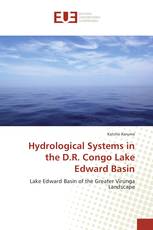 Hydrological Systems in the D.R. Congo Lake Edward Basin