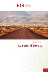 Le soleil d'Egypte