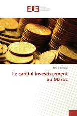 Le capital investissement au Maroc