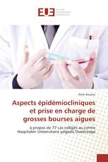 Aspects épidémiocliniques et prise en charge de grosses bourses aigues