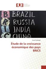 Étude de la croissance économique des pays BRICS