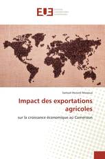 Impact des exportations agricoles